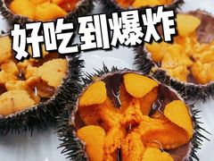 -海胆小馆(东北水饺·春柳店)