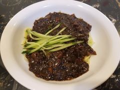-桃园中华料理炸酱面(燕儿岛路店)