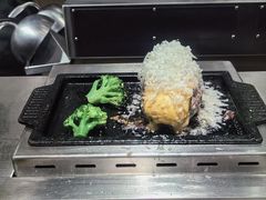 -肉肉大米(金虹桥店)