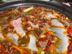 -小饕荟雅安贡椒鱼鲜馆(广福桥店)