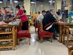 大堂-元盛居(生态大街店)