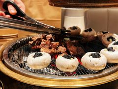 -泥炉烧肉师(新街口金銮巷店)