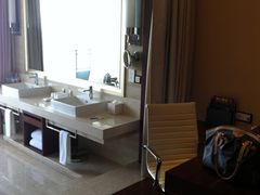 洗浴间-杭州千岛湖滨江希尔顿度假酒店