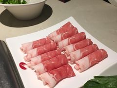 -海底捞火锅(泉城路店)