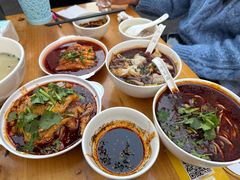 -牛王庙(龙华花园店)