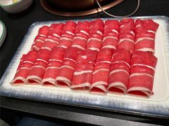 -南门四季铜锅涮肉(大屯·北苑店)