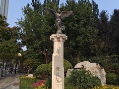 -天津意大利风情旅游区