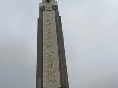 -八一南昌起义纪念塔