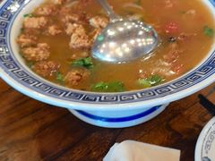 -老雒阳面馆·水席(定鼎门店)