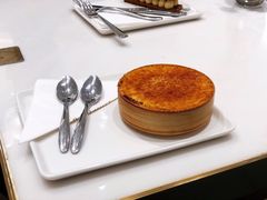 香草焦糖烤布蕾-PAUL LAFAYET 法式甜品(深圳湾万象城店)