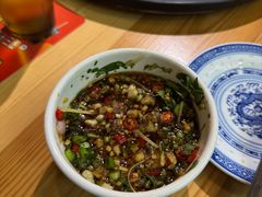 -阿鸡鱼庄·顺德鲜蒸小炒(亚运村店)
