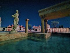 -泉城欧乐堡戏水湾艺术养生温泉