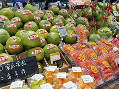 -Olé精品超市(广州太古汇店)
