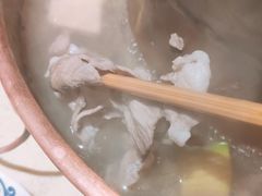 -东镇老火锅(长春路首店)