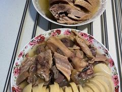 -正宗忘不了老鹅(梅岭店)