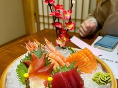 -贵木日本料理·铁板烧(新地假日广场店)