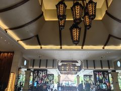 -西双版纳融创皇冠假日度假酒店