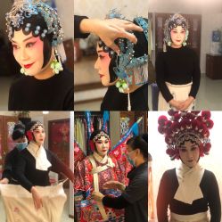 -梨园天地京剧摄影(玲珑天地店)