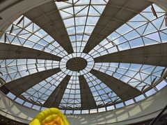 -重庆北碚万达广场