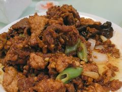-胖子菜馆(隆昌路店)