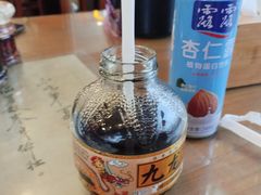 -北京小肠陈饭庄(方庄店)