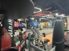 -成杰格斗·拳击·柔术·防身术(建设路店)