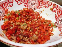 -湖南老饭铺(福永店)