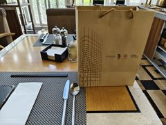 -北京康莱德酒店-Chapter餐厅