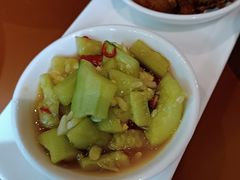 -西双版纳洲际度假酒店-曼霖轩中餐厅
