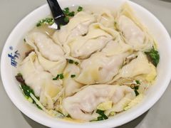 -周素珍湖州大馄饨(直戒坛寺巷店)