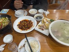 -七宝农家菜(七宝老街店)