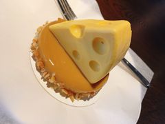 -星巴克臻选(上海长风大悦城店)
