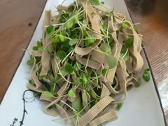 -楊老黑卤煮·京味菜