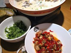 -耕渔小院·湖南鱼鲜(望城店)