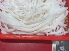 -潮汕•草根牛肉档(中江路店)