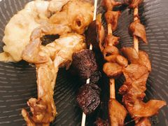 -新发展亚太JW万豪酒店·福苑咖啡厅