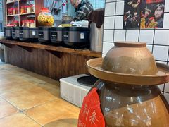 -佬缸炮江湖川菜(玉林店)