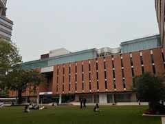 -香港理工大学