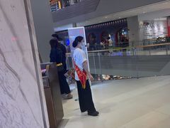 -重庆高老九火锅(万象城店)