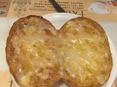 -翠华餐厅(百老汇店)