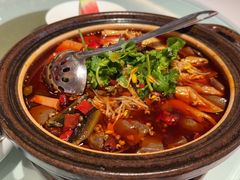 全家福血旺-马旺子酒楼