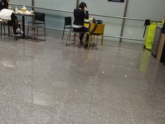 -麦当劳(北京大兴机场二层国内到达(安检外)店)