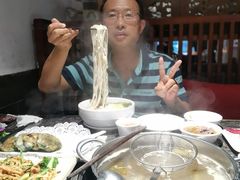 -仄园围炉坊·牛肉火锅·汕头卤水火锅(蛇口店)