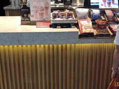 -COSTA COFFEE(成都来福士店)