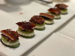 -香乐园·淮扬菜中餐厅·Shang Garden(福田香格里拉店)