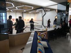 -弓舍射箭俱乐部(高新总店)
