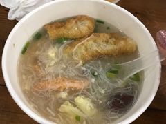 面线糊-国仔面线糊(水门国仔总店)
