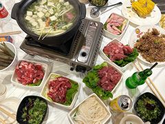 -活潑鲜跳(湖滨商业街店)