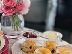 -JW酒廊 JW Lounge(上海鲁能JW万豪侯爵酒店)