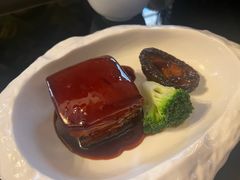 -上海苏宁宝丽嘉酒店·嘉府壹号中餐厅